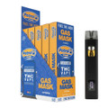 Petrol THC Vape Disposable 2G Gas Mask Hybrid