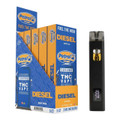 Petrol THC Vape Disposable 2G Diesel Sativa