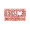 Polk A Dot Mushroom Magic Gummies 1PK-10CT Passion Fruit Guava