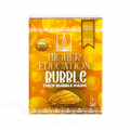 Higher Education THCP Bubble Hash Dabs 2G -1PK Banana Punch Indica