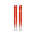 Voom Mesh Mini 2% 3000 Puff Disposable Lush Ice