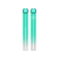 Voom Mesh Mini Zero Nicotine 3000 Puff Disposable Miami Mint