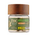 Hemp Wellness Pure Gold THC Moon Rocks 2.5G Apple Fritter Hybrid