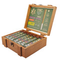 Hemp Wellness Pure Gold THC Injected Prerolls 2G -15CT King Louis Xiii Indica