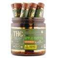 Hemp Wellness Pure Gold THC Prerolls 1.5G -12CT Apple Fritter Hybrid