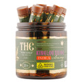Hemp Wellness Pure Gold THC Prerolls 1.5G -12CT King Louis Xiii Indica