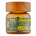 Hemp Wellness Pure Gold THC Hemp Buds 4G Lemon Heads Sativa