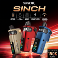 SMOK SINCH Kit