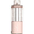 Fogest XP 40K Puff Zero Nicotine Disposable Juicy Peach Ice