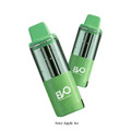 EVO Switch Pro 50K Puff Disposable Replacement Pod Cartridge - 1PK Sour Apple Ice