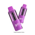 EVO Switch Pro 50K Puff Disposable Replacement Pod Cartridge - 1PK Tropical Rainbow Storm