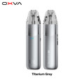 OXVA NeXLIM 2 Mini Kit Titanium Gray