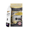 Mellow Fellow Terp Sauce Blend Disposable 5ML Introvert-Berlin Jager Indica