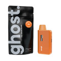 Ghost THC-A Orgin Blend Disposable 2G Clementine Sativa