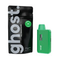 Ghost THC-A Orgin Blend Disposable 2G Ghost OG Hybrid