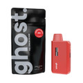 Ghost THC-A Orgin Blend Disposable 2G Hawaiian Reign Hybrid