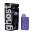 Ghost THC-A Orgin Blend Disposable 2G Juiceman Hybrid