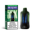 Lost Mary VIZ 55K Disposable Sour Watermelon Apple