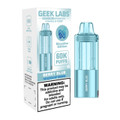 Geek Labs Switch Pro Nixodine 60K Replacement Pod Berry Blue