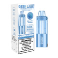 Geek Labs Switch Pro Nixodine 60K Replacement Pod Blackberry Blueberry