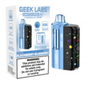 Geek Labs Switch Pro Kit 60K Puff Disposable Blackberry Blueberry