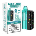 Geek Labs Switch Pro Kit 60K Puff Disposable Miami Mint