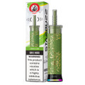 Starbuzz E Hose 50K Puff Disposable Lemon & Lime