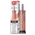 Starbuzz E Hose 50K Puff Disposable Strawberry Cherry