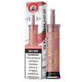Starbuzz E Hose 50K Puff Disposable Watermelon Cherry