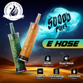 Starbuzz E Hose Disposable 50000 Puffs