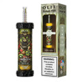 OLIT Hookalit Plus 100K Puff Disposable Strawberry Kiwi