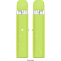 SMOK NOVO Axis EZ Kit Neon Green
