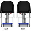 SMOK NOVO SLR 2.0 Replacement Pod Cartridge - 3PK
