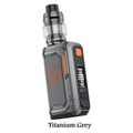 Vaporesso ARMOUR OCTA Kit Titanium Grey