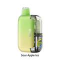 Vaporesso DOJO PUREX 60K Puff Disposable Sour Apple Ice