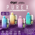 Vaporesso DOJO PUREX Disposable  60K Puffs