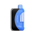 TasteFlex Cresmo 80K Puff Disposable Blue Razz Ice