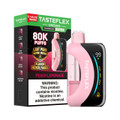 TasteFlex Cresmo 80K Puff Disposable Miami Mint