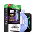 TasteFlex Cresmo 80K Puff Disposable Triple Berry