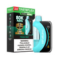 TasteFlex Cresmo 80K Puff Disposable Fresh Mint