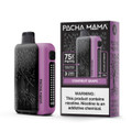 Pachamama 75K Puff Disposable Starfruit Grape