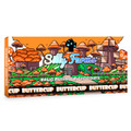 Silly Farms Magic Mushroom Chocolate Bar ButterCup