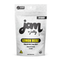 Jelly Jam D9THCP Gummies 300MG Lemon Hedz Hybrid