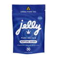 Jelly D8 THC Space Series Gummies 6000MG Neptune Berry Hybrid