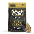 Peak Gold Label THCA Flower 3.5G