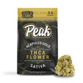 Peak Gold Label THCA Flower 3.5G Acapulco Gold Sativa