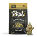 Peak Gold Label THCA Flower 3.5G Super Runtz Hybrid