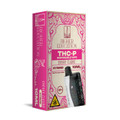 Higher Education THCP Blend Disposable 10G Cherry Zlushie Hybrid