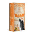 Higher Education THCP Blend Disposable 10G Orange Cream Hybrid