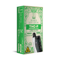 Higher Education THCP Blend Disposable 10G Lemon Gelato Indica